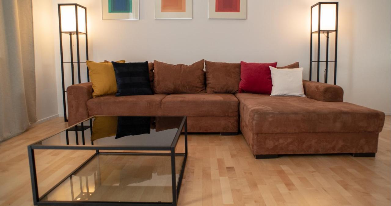 Appartement Cozy And Fully Equiped At Ku'damm