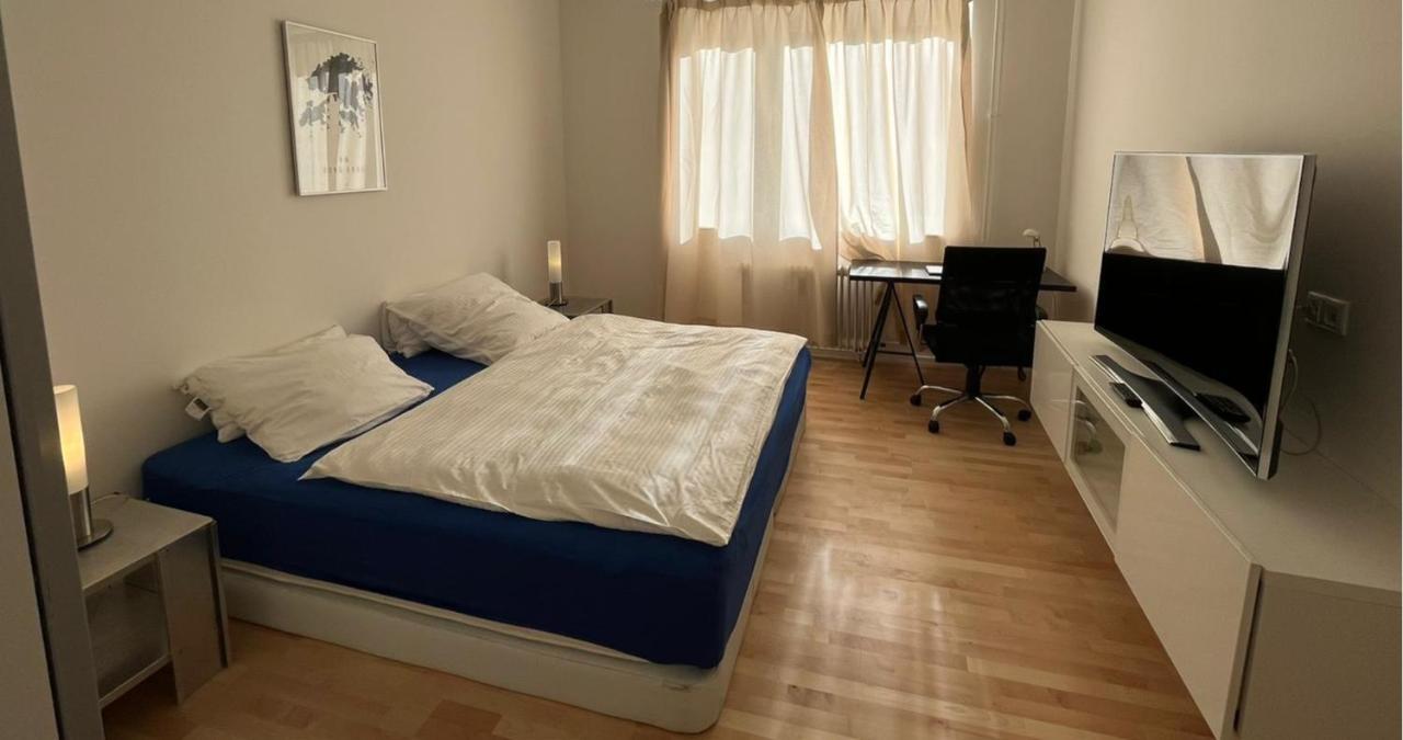 Appartement Cozy And Fully Equiped At Ku'damm *